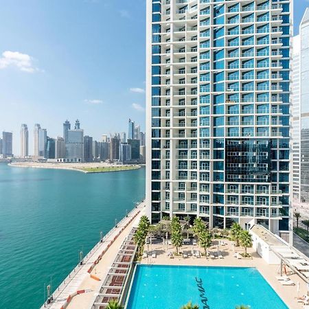 Staycae Holiday Homes - Prive Dubai Exterior foto
